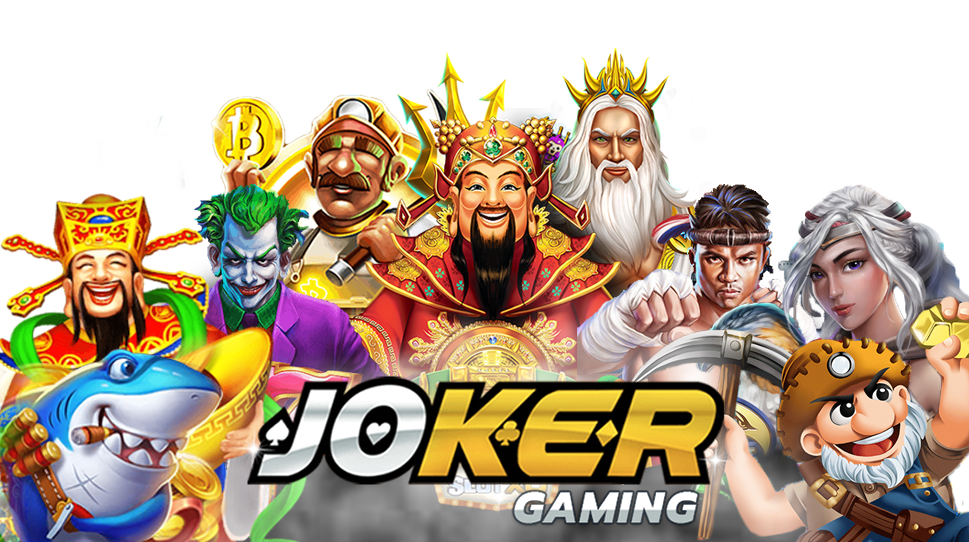 Rahasia Kemenangan di Joker123: Panduan Slot Terbaik