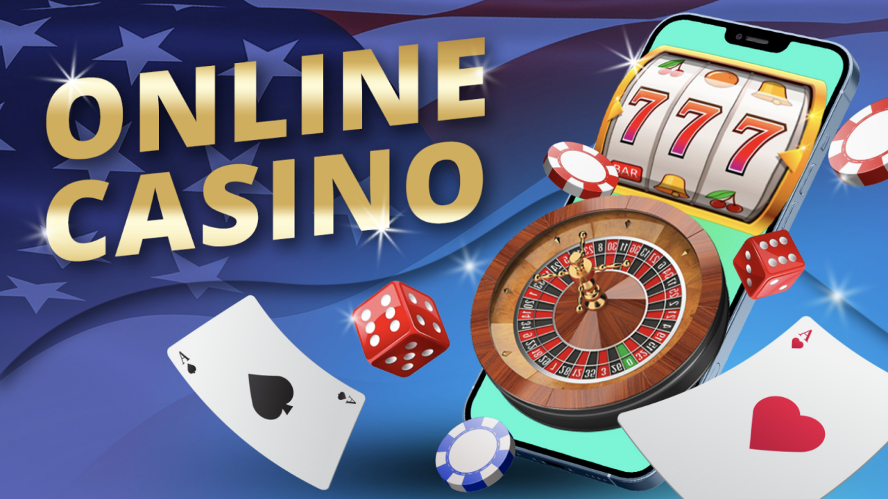 Menangkan Jackpot Besar di Mesin Slot Online